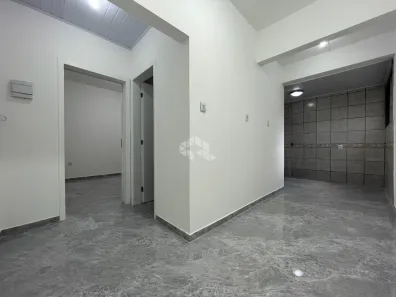 Apartamento com 1 Quarto à venda, 35m² no São João, Porto Alegre