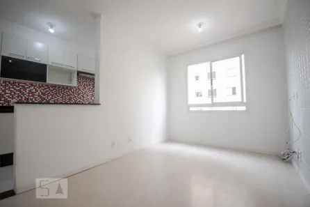 Apartamento com 2 Quartos à venda, 48m² no Jardim Leonor Mendes de Barros, São Paulo