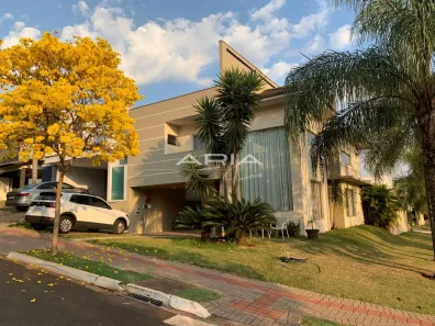Casa de Condomínio com 3 Quartos à venda, 192m² no Esperança, Londrina