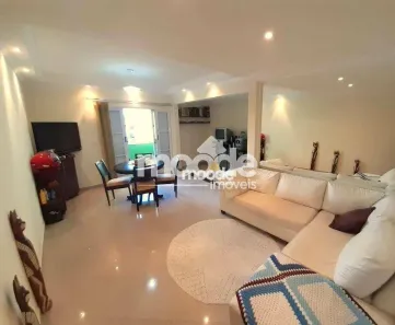 Sobrado com 3 Quartos à venda, 240m² no Jardim Ester, São Paulo