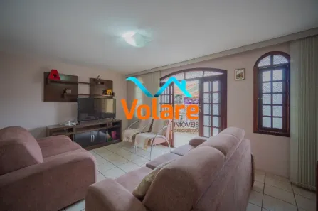 Sobrado com 4 Quartos à venda, 205m² no Cidade das Flores, Osasco