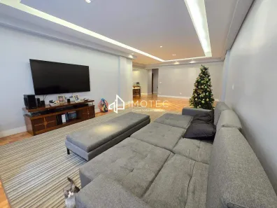 Apartamento com 3 Quartos à venda, 150m² no Centro, Belo Horizonte