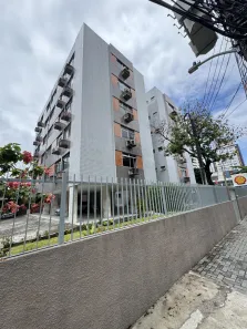 Apartamento com 4 Quartos à venda, 143m² no Parnamirim, Recife