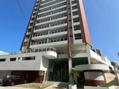 Apartamento com 3 Quartos à venda, 114m² no Farolândia, Aracaju