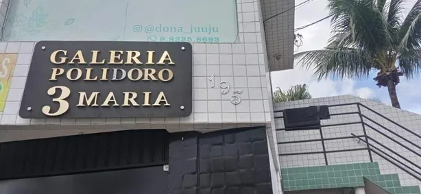 Sala Comercial para alugar, 11m² no Várzea, Recife