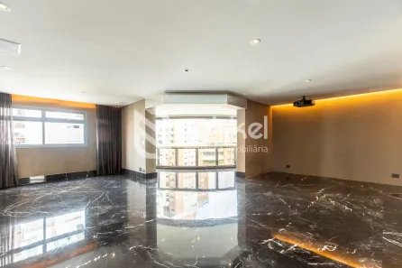 Apartamento com 2 Quartos à venda, 227m² no Vila Uberabinha, São Paulo