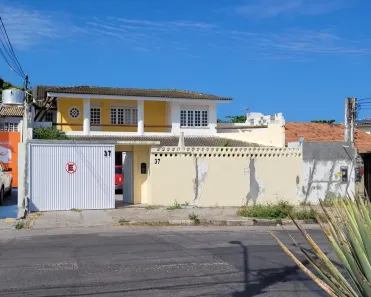 Imóvel Comercial com 6 Quartos à venda, 181m² no Vilas do Atlântico, Lauro de Freitas