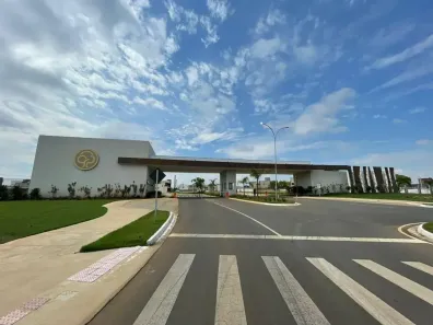 Lote/Terreno à venda, 312m² no Jardim Cristal, Aparecida de Goiânia