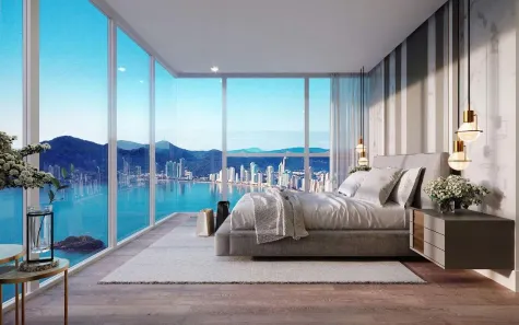 Apartamento com 4 Quartos à venda, 184m² no Centro, Balneário Camboriú