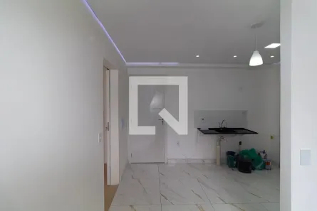 Apartamento com 1 Quarto à venda, 35m² no Parque Colonial, São Paulo