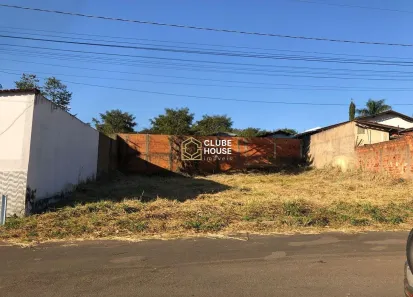 Lote/Terreno à venda, 412m² no Anápolis City, Anápolis