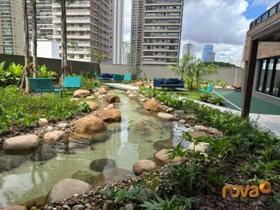 Apartamento com 3 Quartos à venda, 187m² no Setor Bueno, Goiânia