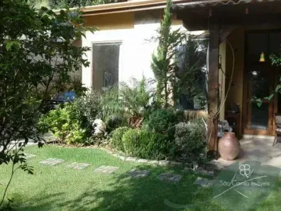 Casa de Condomínio com 3 Quartos à venda, 300m² no Chácara Santa Lúcia dos Ypes, Carapicuíba