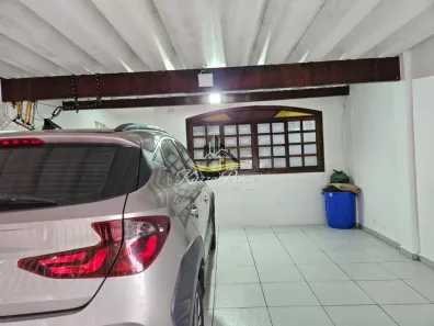 Casa de Condomínio com 2 Quartos à venda, 100m² no Pedreira, São Paulo