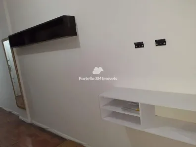Kitnet com 1 Quarto à venda, 19m² no Botafogo, Rio de Janeiro