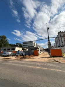 Apartamento com 2 Quartos à venda, 58m² no Santa Augusta, Criciúma