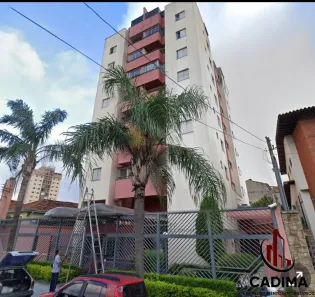Apartamento com 3 Quartos à venda, 107m² no Vila Nova Savoia, São Paulo