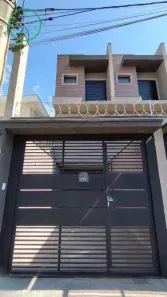 Sobrado com 3 Quartos à venda, 109m² no Vila Guedes, São Paulo