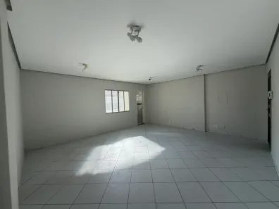 Sala Comercial com 1 Quarto para alugar, 32m² no Nossa Senhora das Graças, Manaus