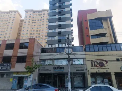 Sala Comercial para alugar, 39m² no Portão, Curitiba