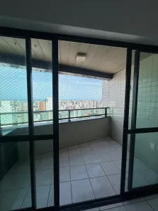 Apartamento com 3 Quartos à venda, 108m² no Rosarinho, Recife