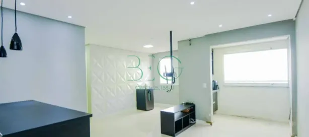 Apartamento com 2 Quartos à venda, 59m² no Vila Rosália, Guarulhos