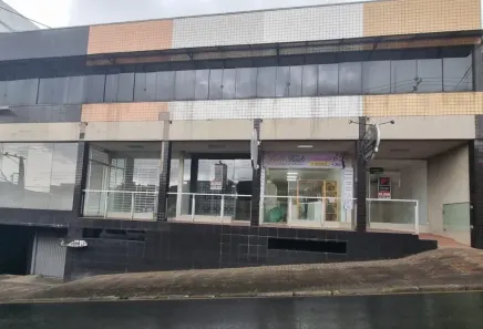 Sala Comercial para alugar, 40m² no Centro, Ponta Grossa