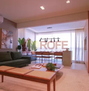 Apartamento com 2 Quartos à venda, 73m² no Brooklin Paulista, São Paulo