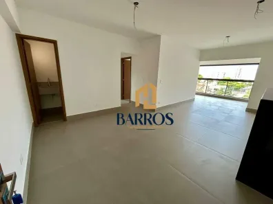 Apartamento com 3 Quartos à venda, 110m² no São Judas, Piracicaba