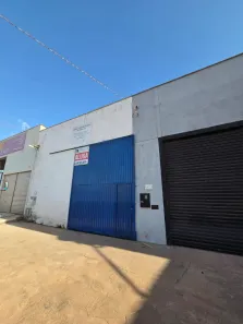 Galpão/Depósito/Armazém à venda, 120m² no Cidade Nova de Guapó l, Guapó