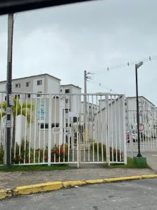 Apartamento com 2 Quartos à venda, 41m² no Barra de Jangada, Jaboatão dos Guararapes