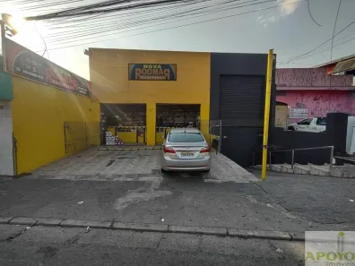 Lote/Terreno à venda, 744m² no Pirajussara, São Paulo