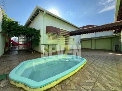 Casa com 3 Quartos à venda, 254m² no Centro, Bauru