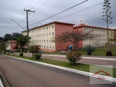 Apartamento com 2 Quartos à venda, 64m² no Parque Residencial Eloy Chaves, Jundiaí