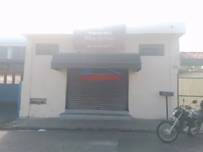 Ponto Comercial para alugar, 87m² no Vila São José, São Carlos