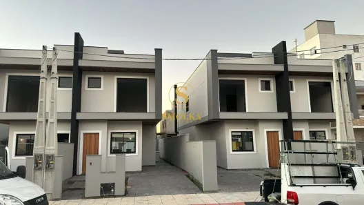 Casa com 3 Quartos à venda, 127m² no Nova Palhoça, Palhoça