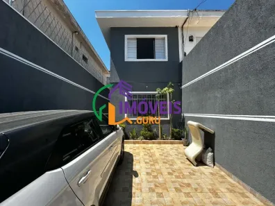 Sobrado com 3 Quartos à venda, 183m² no Vila Lageado, São Paulo