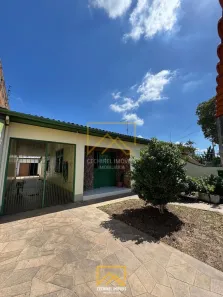 Casa com 3 Quartos à venda, 100m² no Vila Carlos Antônio Wilkens, Cachoeirinha