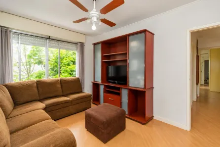 Apartamento com 2 Quartos à venda, 53m² no Bela Vista, Porto Alegre
