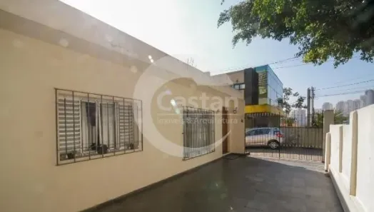 Casa com 3 Quartos à venda, 170m² no Vila Clementino, São Paulo