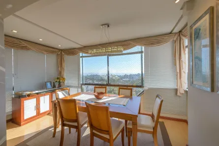 Cobertura com 3 Quartos à venda, 220m² no Tristeza, Porto Alegre