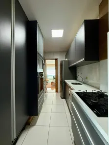 Apartamento com 3 Quartos à venda, 113m² no Pituaçu, Salvador