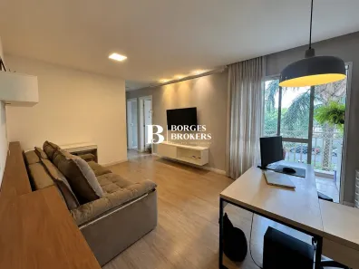 Apartamento com 3 Quartos à venda, 76m² no Jardim América, Paulínia