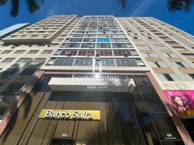 Sala Comercial à venda, 33m² no Centro, Campinas