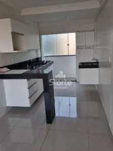 Apartamento com 3 Quartos à venda, 69m² no Santa Mônica, Uberlândia