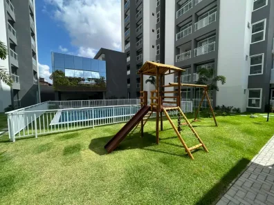 Apartamento com 2 Quartos à venda, 40m² no Passaré, Fortaleza