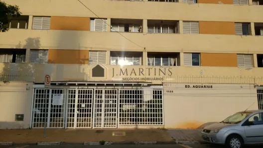 Apartamento com 1 Quarto para alugar, 48m² no Centro, Piracicaba