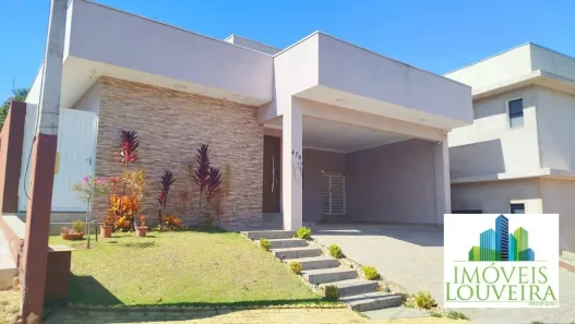 Casa com 3 Quartos à venda, 322m² no Aglomeração Urbana de Jundiaí, Louveira