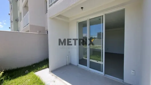 Apartamento com 2 Quartos à venda, 51m² no Praia do Futuro II, Fortaleza