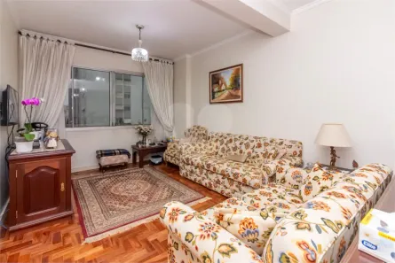 Apartamento com 3 Quartos à venda, 118m² no Perdizes, São Paulo